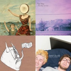 Midwest Emo, Pop Punk, and Everything adjacent