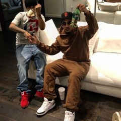 Fenix Flexin x BravoTheChaser ~ Bag Talk (Unreleased)