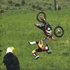 johnny bravo. @olly @millz