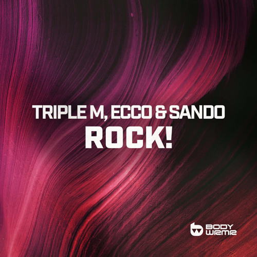 Triple M and Ecco & Sando - ROCK!