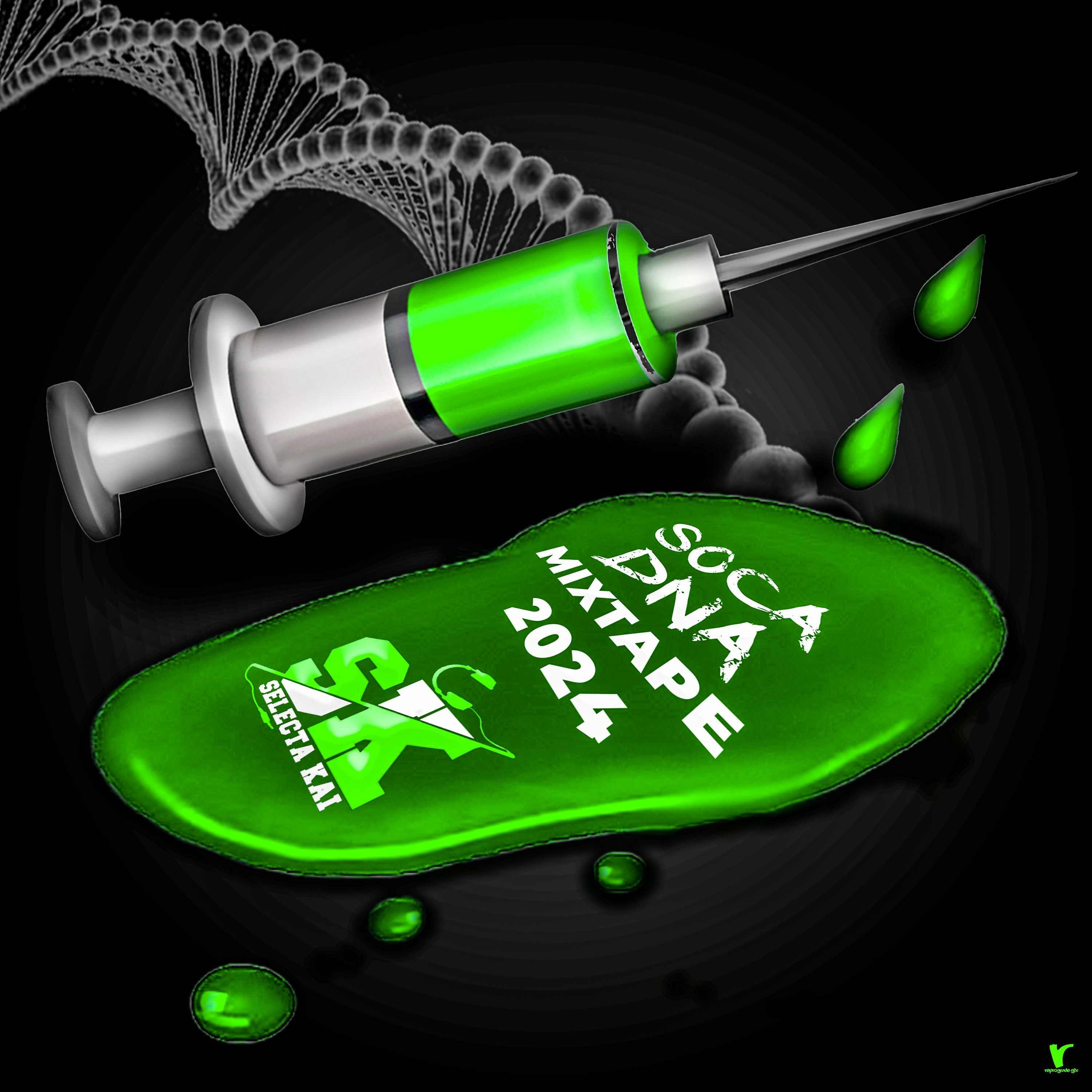Mix Podcast