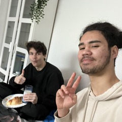 No bItches/ Broke phone