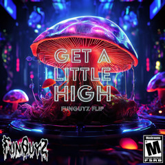 Funk the Empire - Get A Little High feat. Patch Flowers (Funguyz Flip)