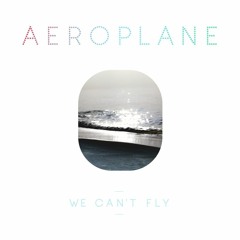 Aeroplane - Caramellas (Album Version)