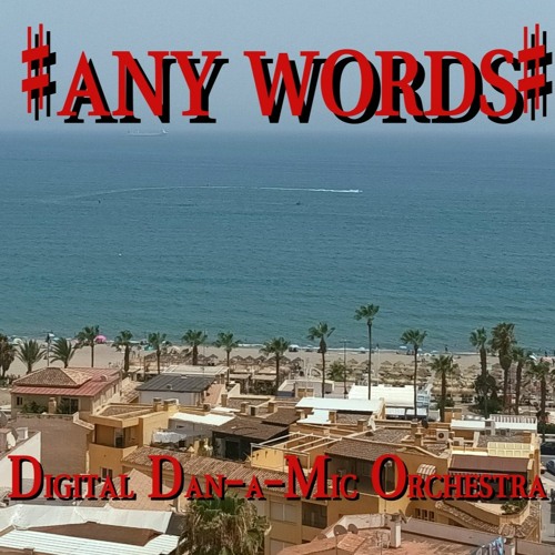 Any Words (July 24th 2023) New Master