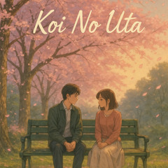 Koi No Uta (OxyNoise Remix)