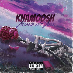 KHAMOOSH (ft Arix)