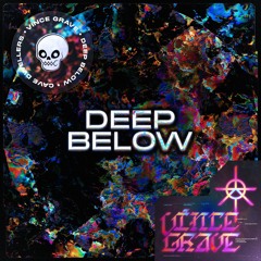 Vince Grave - Deep Below EP