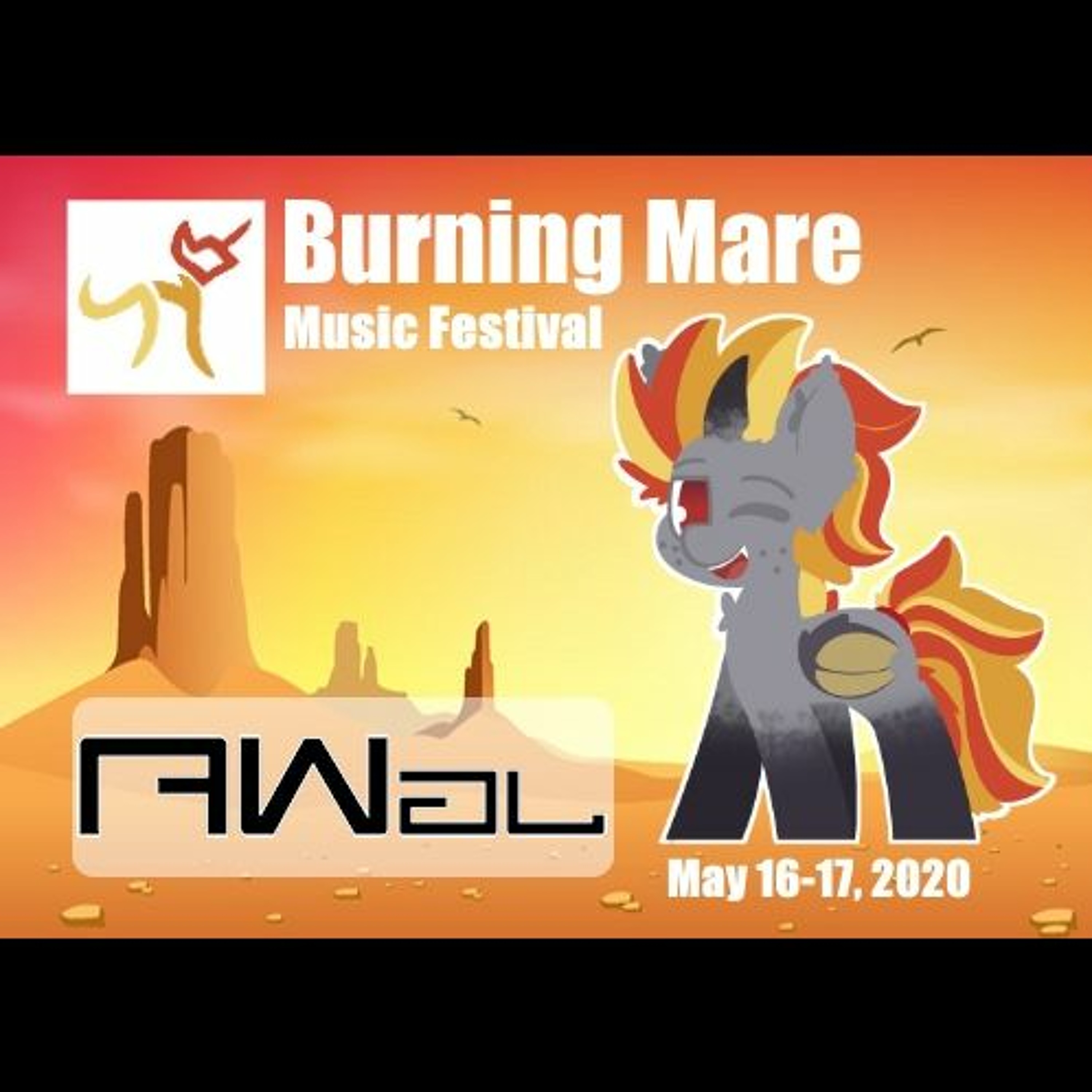 AWal\'s SoundCloud Feed