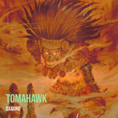 Tomahawk Sped Up
