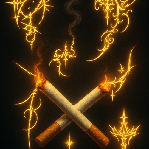 Sētrek - Chain Smoker (Æcsedi master)