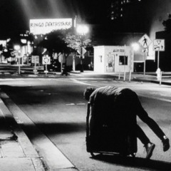 I don't want to lose this (ending looped) by ringo deathstarr