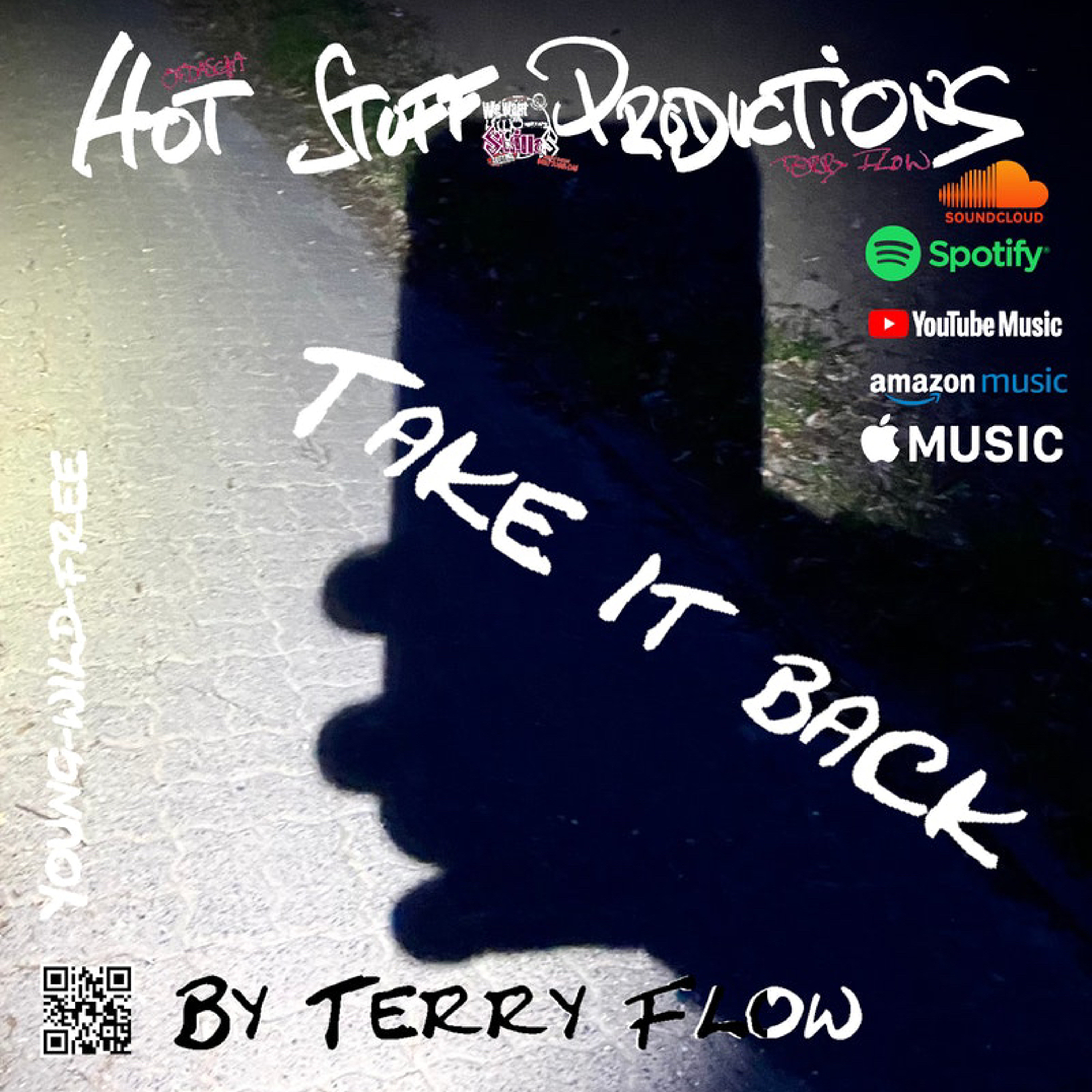 Take it back episode artwork