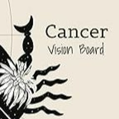 Read B.O.O.K (Award Finalists) Cancer Vision Board: A planning tool for those born under t