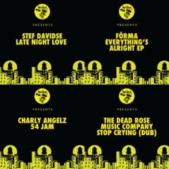 Nurvous Records