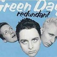 Green Day : Redundant *Cover*