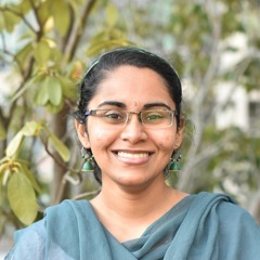 Vyshnavi: Making Progress