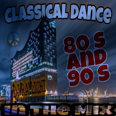 Classical Dance 80s and 90s - in the Mix