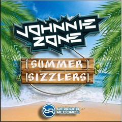 Johnnie Zone - Summer Sizzlers