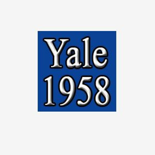 A Song For Old Yale - Yale Glee Club