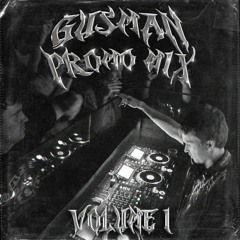 GUSMAN PROMO MIX: VOL 1