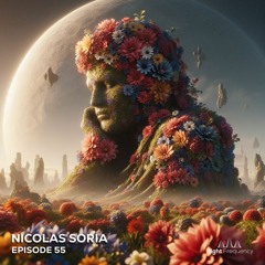 Right Frequency - Episode 55 - Nicolas Soria