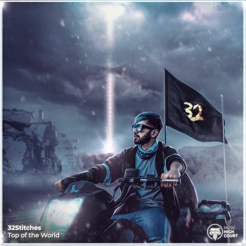 32Stitches - Top of The World