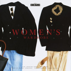 free EPUB 📃 Women's Wardrobe (Chic Simple) by  Kim Johnson Gross &  Jeff Stone EBOOK