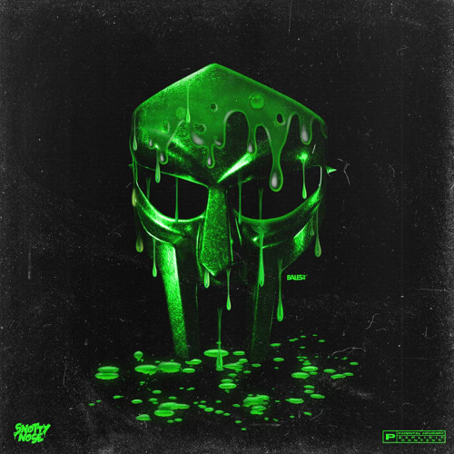 SNOTFACE VS METALFACE - CHRIS KING x 5ive