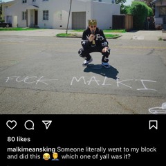 Top Alien (U AINT KING) (PROD. A51)