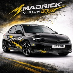 Madrick Vision 2020