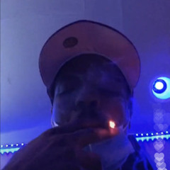 pi'erre bourne - cant see me (ig live snippet)