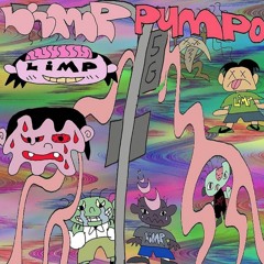 HEX ULTRA'S LIMP PUMPO 5G RAVE SET