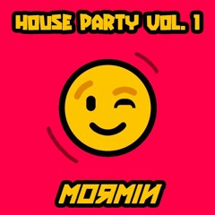 HOUSEPARTY VOL.1