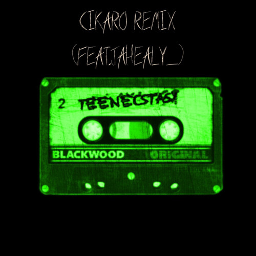 cikaro Remix (feat.jahealy_)