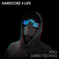 HARD TECHNO SET | CREEDS, VLADIMIR CAUCHEMAR, WILLIAM LUCK, SLVL | ITKO