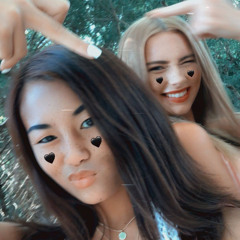 RIDE OR DIE ft. bbysarah (prod. Sam Lang)