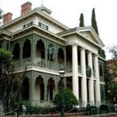 Haunted Mansion