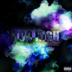 Too High (Feat. J Money)