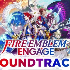 Fire Emblem Engage OST: Fiery Bonds (English)