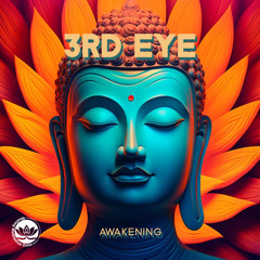 3rd Eye Activation