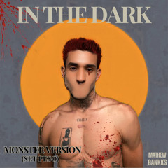 IN THE DARK - Monster Version (set Peso)