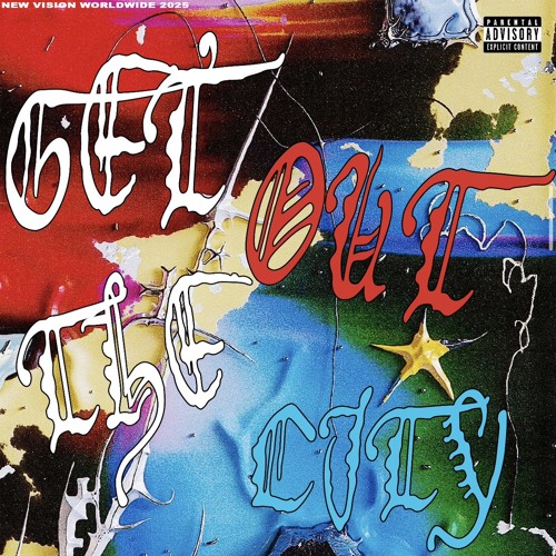 Get Out The City (Prod.MadeByJay)
