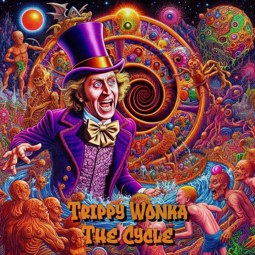 Trippy Wonka - The Cycle