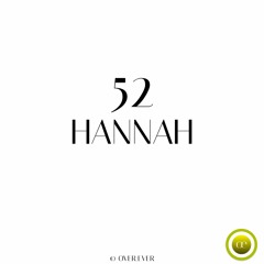 52 - Hannah from P!DŌRS