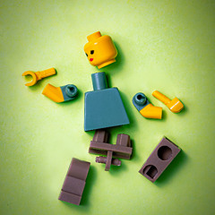 Broken Pieces