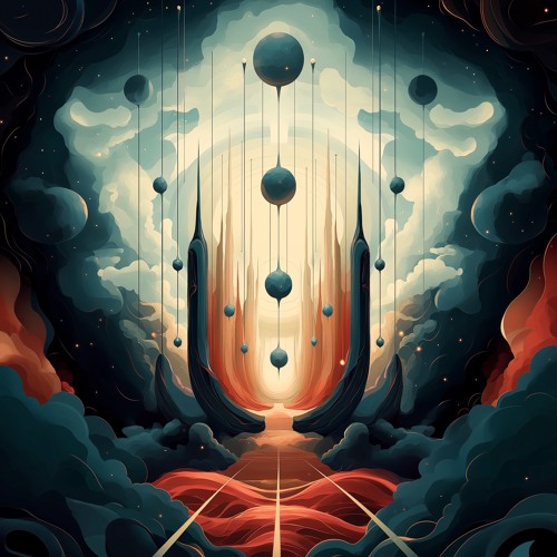 Arcane Portal - VA