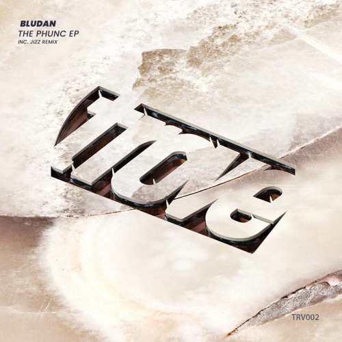PREMIERE: Bludan - Control (Original Mix) [Trove Records]