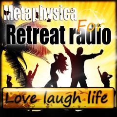 Love Laugh Life #14 w/ Metaphysica (26/07/24)