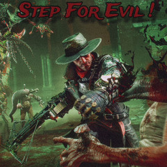 3. Step 4 Evil ( Prod Ymar Beats )